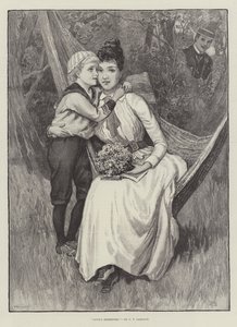 Boodschapper van de liefde